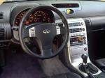 Infiniti G35 Coupe 2005 года